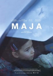 Maja' Poster