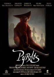 Pyrats' Poster