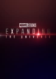 Marvel Studios Expanding the Universe' Poster