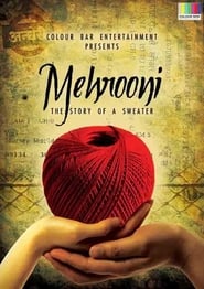 Mehrooni' Poster