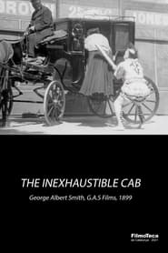 The Inexhaustible Cab' Poster