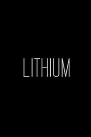 Lithium' Poster