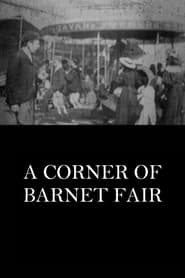 A Corner of Barnet Fair' Poster