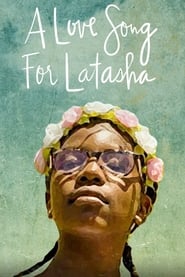 A Love Song for Latasha' Poster