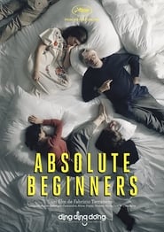 Absolute Beginners' Poster