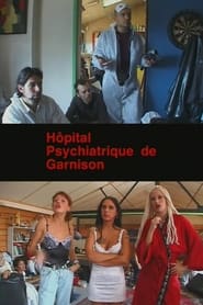 Hpital psychiatrique de garnison' Poster