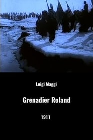 Grenadier Roland' Poster