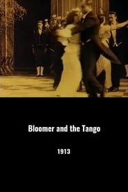 Kri Kri e il tango' Poster