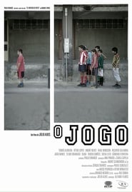 O Jogo' Poster