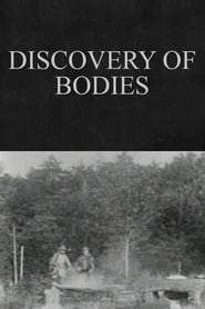 Discovery of Bodies' Poster