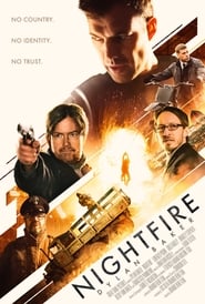 Nightfire' Poster