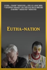 Euthanation' Poster