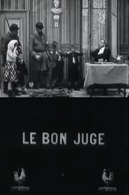 The Good Judge' Poster