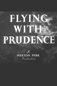 Flying with Prudence' Poster