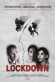 Lockdown' Poster