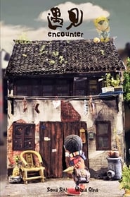 Encounter' Poster