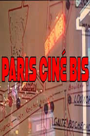 Paris cin bis' Poster