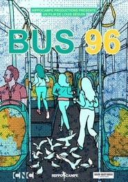 Bus 96' Poster