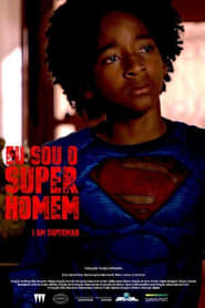 Eu sou o Super Homem' Poster