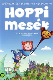 Hoppi Tales' Poster