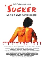 Sucker' Poster