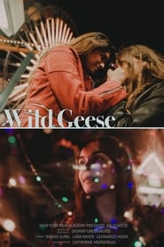 Wild Geese' Poster