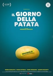 Il giorno della patata' Poster