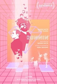 Runnin' Poster