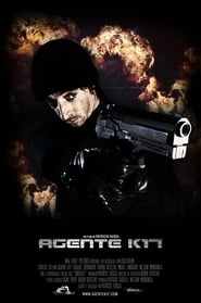 Agente K17' Poster