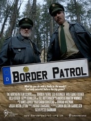 Border Patrol' Poster