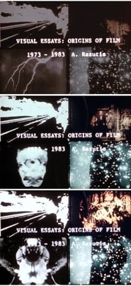 Sequels in Transfigured Time Visual Essays Origins of Film No 3' Poster