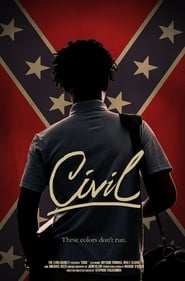 Civil' Poster