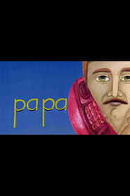 Papa' Poster