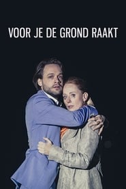 Before you hit the ground' Poster