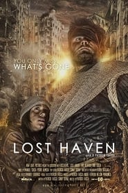 Lost Haven' Poster