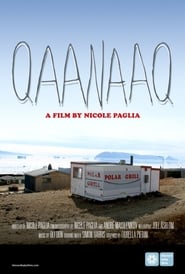 Qaanaaq' Poster