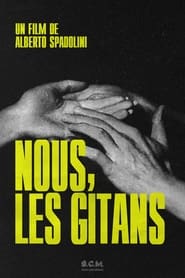 Nous les gitans' Poster