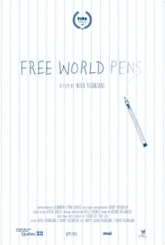 Free World Pens' Poster