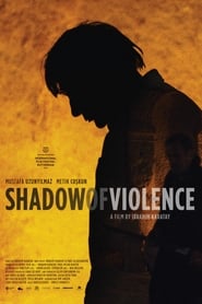 Shadow of Violence' Poster
