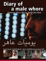 Diary of a Male Whore' Poster