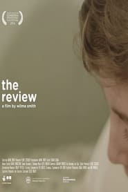 The Review' Poster