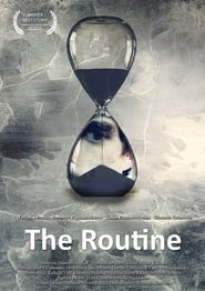 The Routine' Poster
