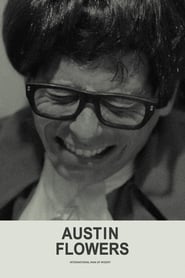Austin Flowers' Poster