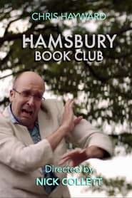 Hamsbury Book Club' Poster