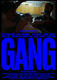 Gang' Poster