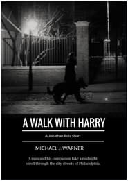 A Walk with Harry' Poster