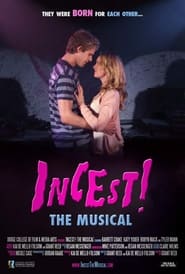 Incest The Musical' Poster