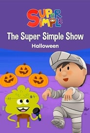 The Super Simple Show  Halloween' Poster