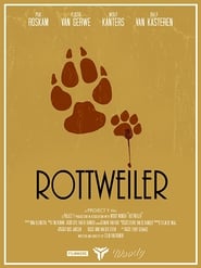 Rottweiler' Poster