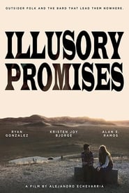 Illusory Promises' Poster
